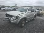 1999 Toyota 4runner Limited