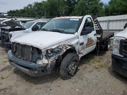 Vehiculos salvage en venta de Copart Jacksonville, FL: 2008 Dodg RAM 3500 Regular Cab