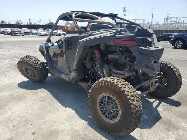 2025 Polaris RZR PRO R Ultimate