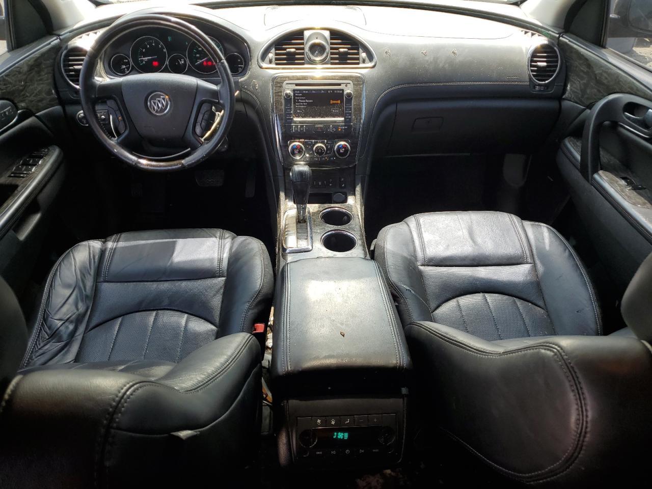 2014 Buick Enclave