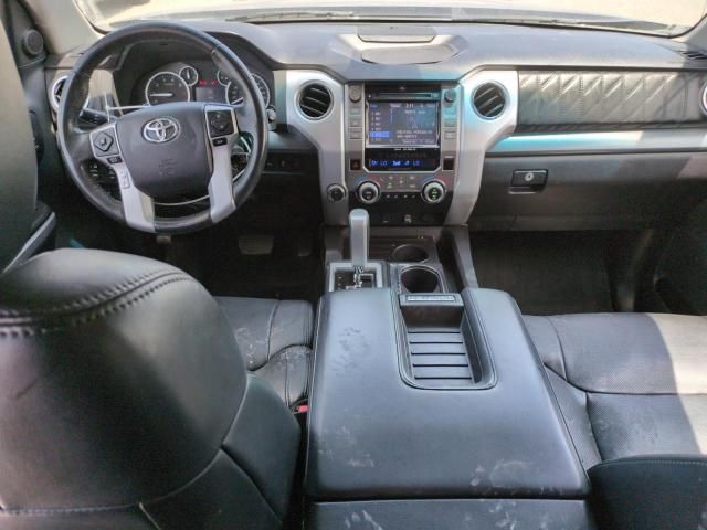 2015 Toyota Tundra Crewmax 1794