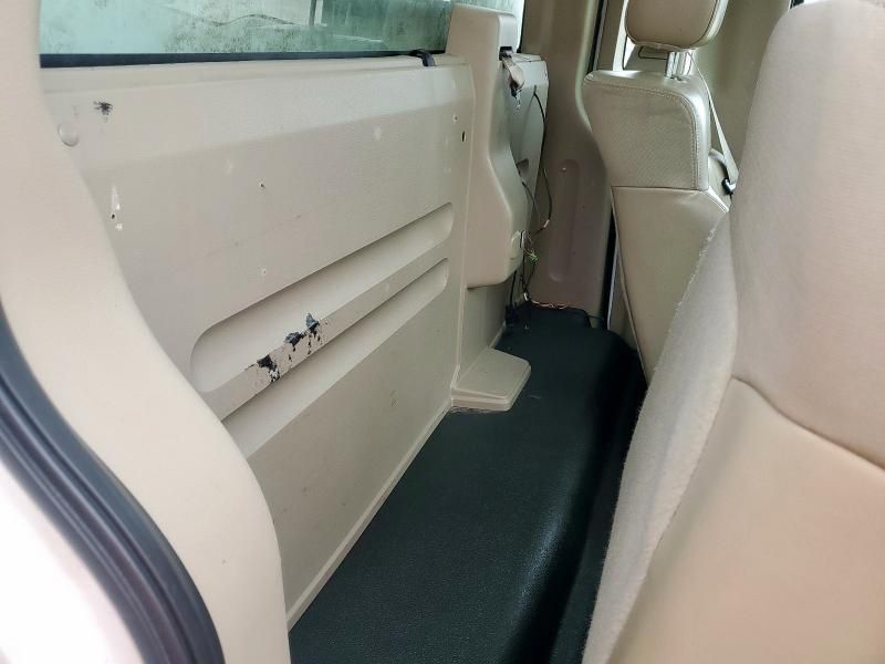 2008 Ford F150