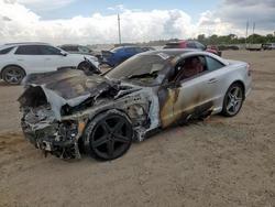 2009 Mercedes-Benz Sl 550 for sale in Houston, TX