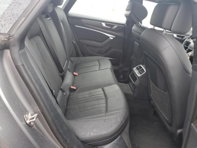 2019 Audi A7 Prestige