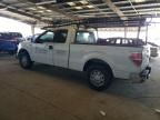 2014 Ford F150 Super Cab