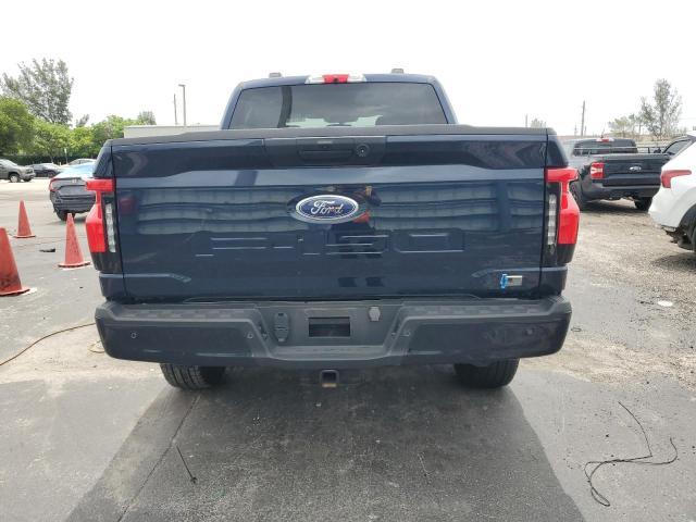 2023 Ford F150 Lightning pro