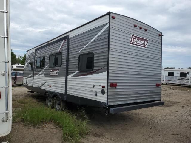 2017 Coleman L859