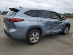 2022 Toyota Highlander L