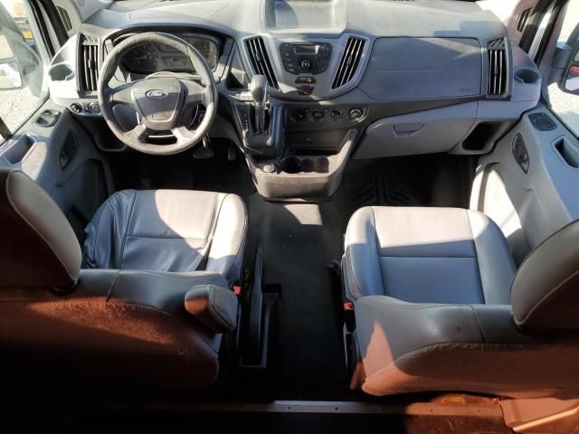 2017 Ford Transit T-150