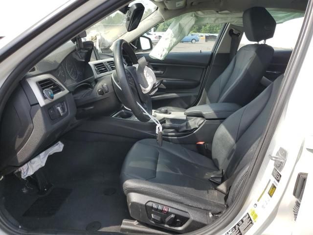 2014 BMW 320 I Xdrive