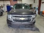 2015 Chevrolet Suburban K1500 lt
