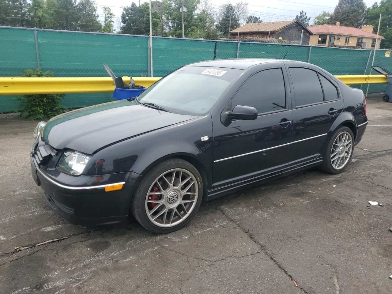 2005 Volkswagen Jetta gli