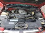 2002 Chevrolet Avalanche K1500