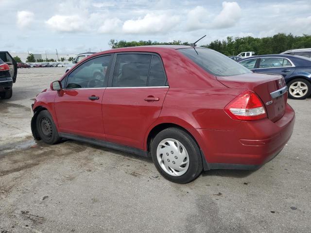 2007 Nissan Versa s