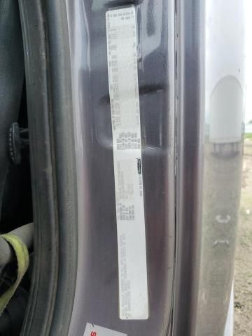 2013 Freightliner Cascadia 125