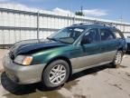 2000 Subaru Legacy Outback