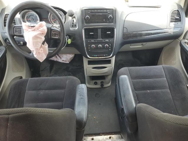 2014 Dodge RAM Tradesman