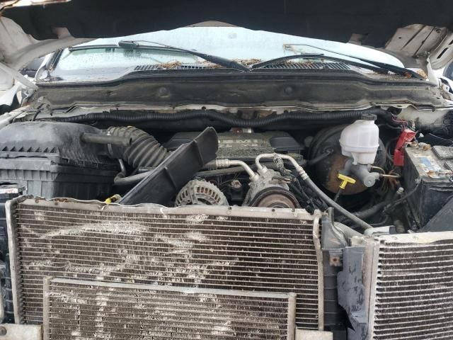 2008 Dodge RAM 1500 ST