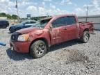 2015 Nissan Titan S