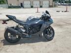 2025 Kawasaki ZX636 K