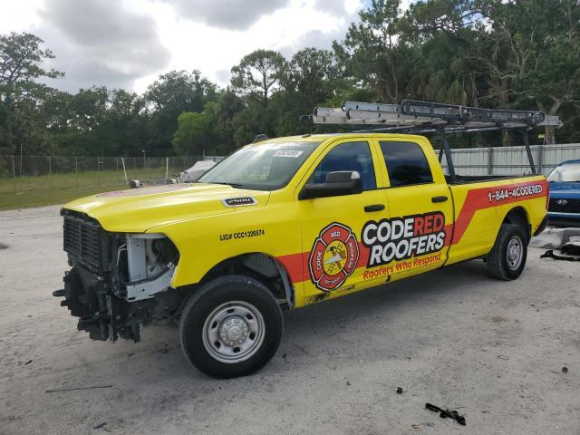 2022 Dodge Ram 2500 Tradesman