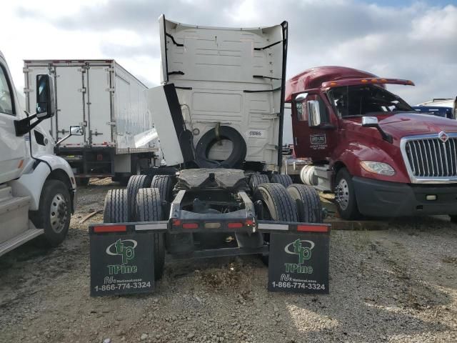 2019 Volvo VNL Semi Truck