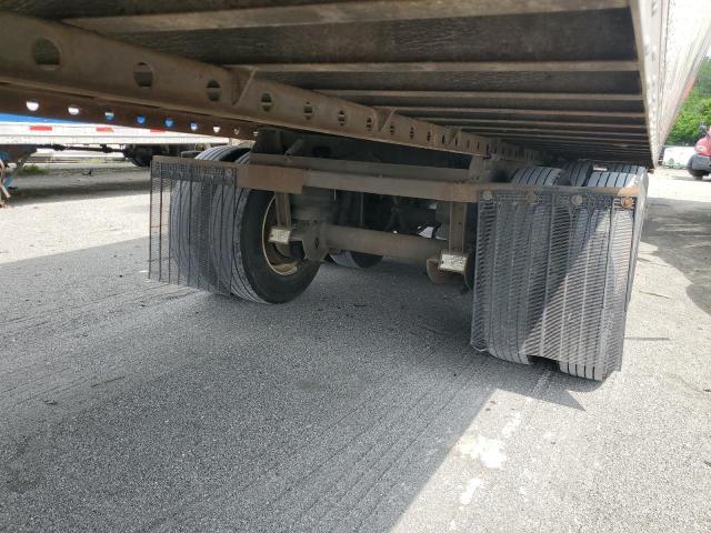 2015 Utility DRY Trailer