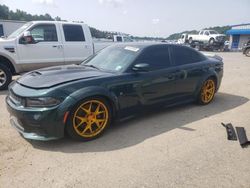 2016 Dodge Charger R/T Scat Pack for sale in Shreveport, LA