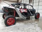 2024 Can-Am Maverick X3 Max RS Turbo