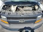 2013 Chevrolet Express G2500
