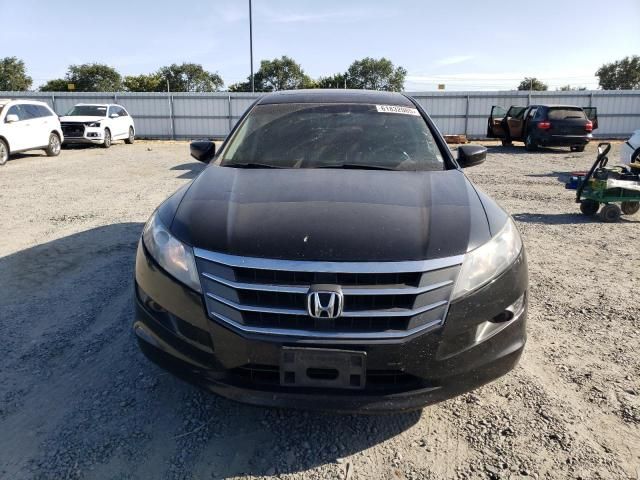 2010 Honda Accord Crosstour EXL