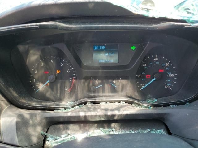 2017 Ford Transit T-250