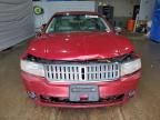 2009 Lincoln MKZ