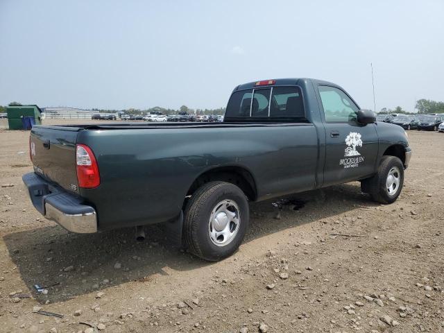 2006 Toyota Tundra Base