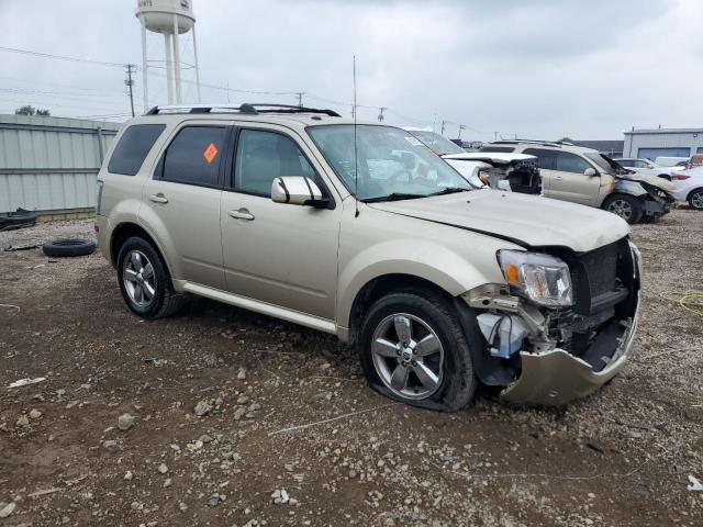 2011 Mercury Mariner Premier