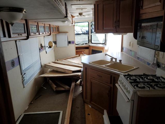 2006 Foresriver Salem 378