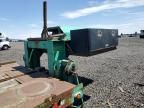 2001 Evaco Superline Tilt Deck Equipment Trailer