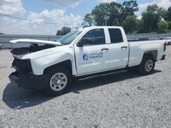 2017 Chevrolet Silverado C1500 en venta en Gastonia, NC