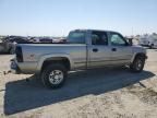 2001 Chevrolet Silverado K2500 Heavy Duty
