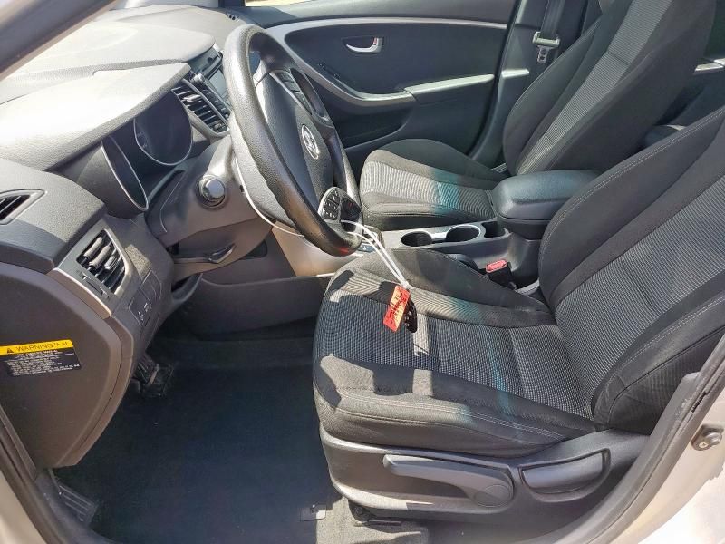 2013 Hyundai Elantra GT