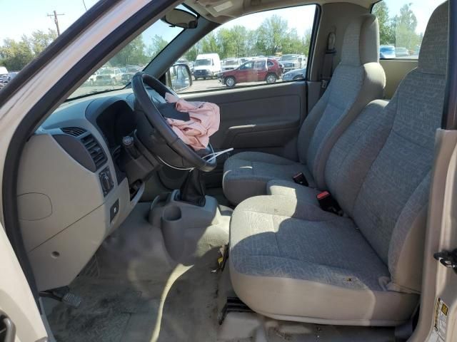2005 Chevrolet Colorado
