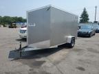 2019 Foresriver 2020 Forest River LTA117766 Enclosed Cargo Trailer