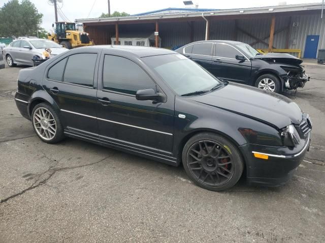 2005 Volkswagen Jetta gli