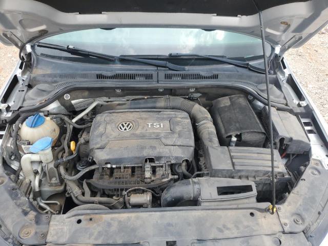 2015 Volkswagen Jetta se