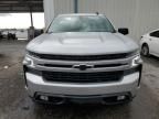 2021 Chevrolet Silverado C1500 RST