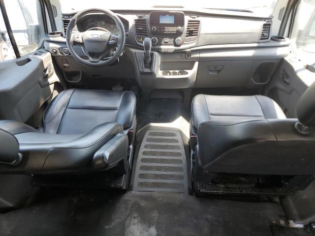2021 Ford Transit T-150