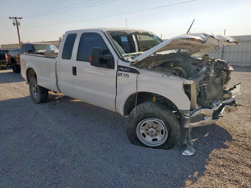2014 Ford F350 Super Duty