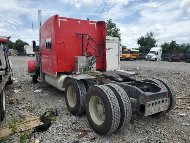 1996 Peterbilt 379
