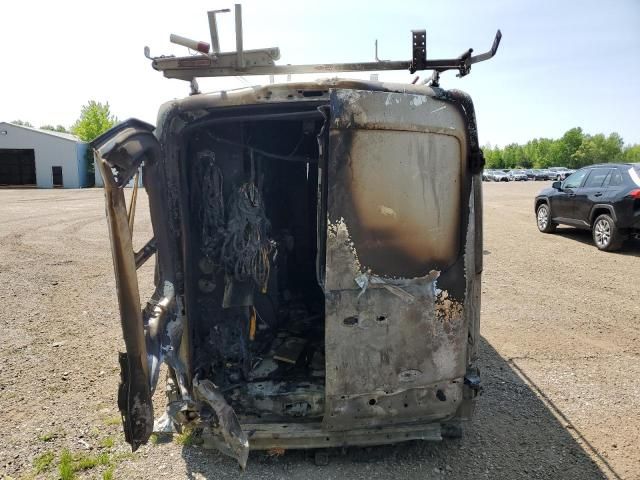 2020 Ford Transit T-250