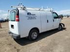 2012 Chevrolet Express G2500